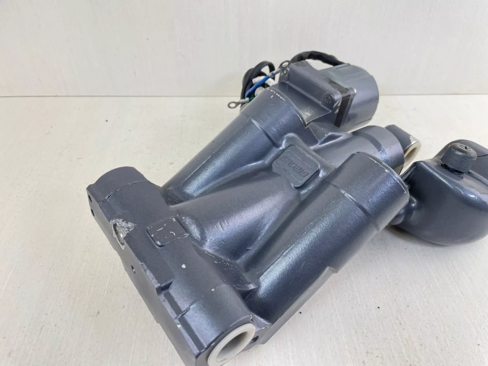 Yamaha 90HP VMAX SHO