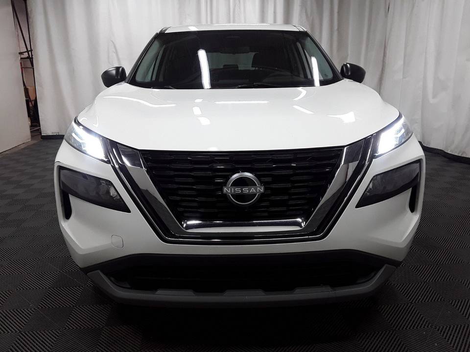 Nissan Rogue 2023