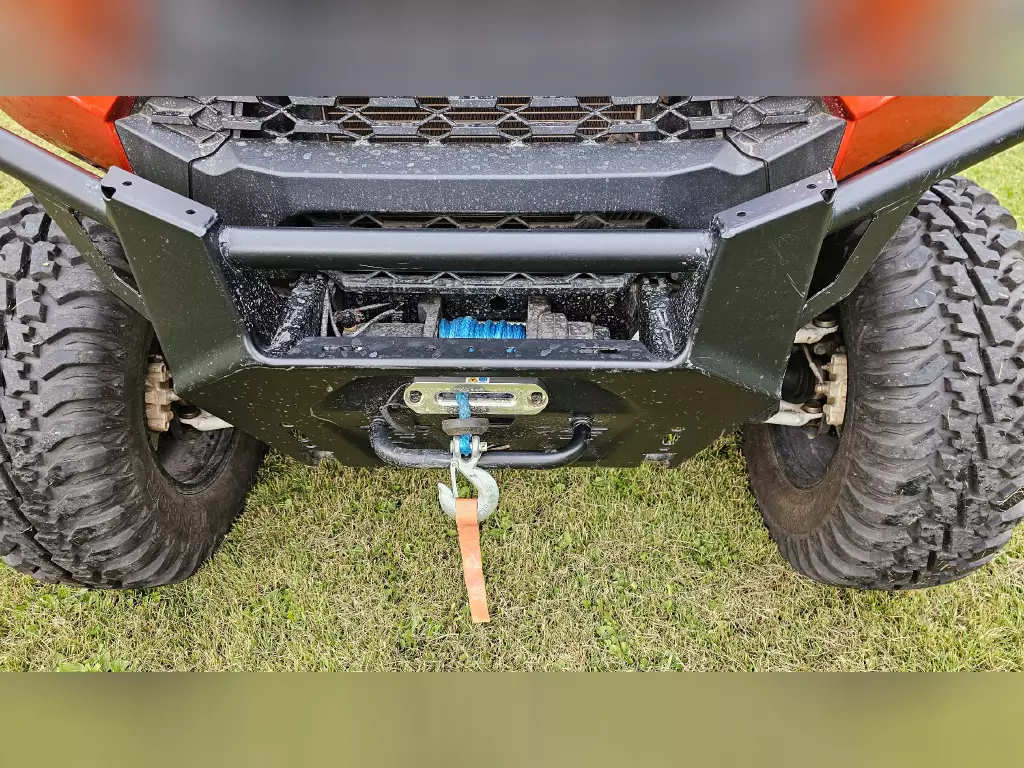 Ranger XP 1000 Premium