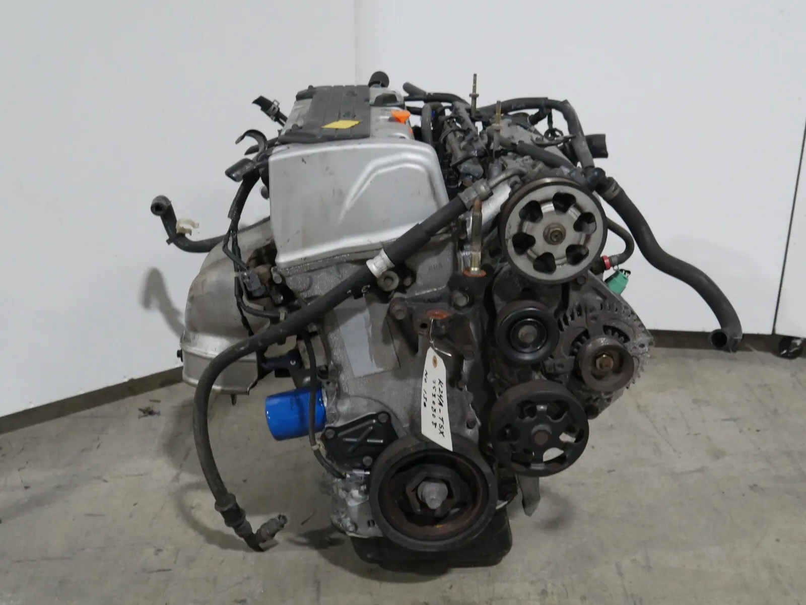 Honda K20A 2.0L I4 Engine