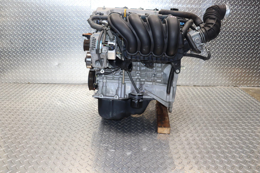 Toyota 1ZZ-FE 1.8L Engine – Corolla/Matrix Replacement