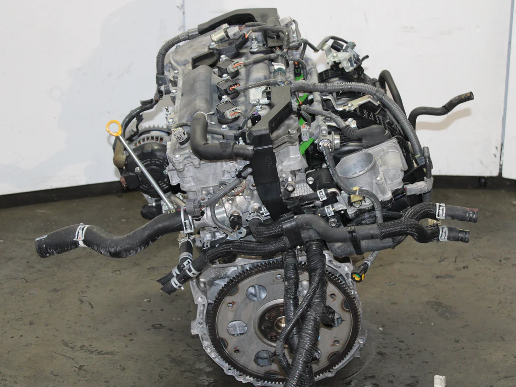 Toyota 2.5L 2AR-FE Engine – Camry/RAV4 Direct Fit
