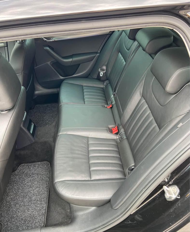 Skoda Octavia 1.6 TDI SE L DSG 2019
