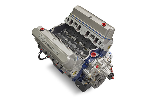 Ford 3.7L V6 Cyclone Engine – Mustang/Ranger Swap