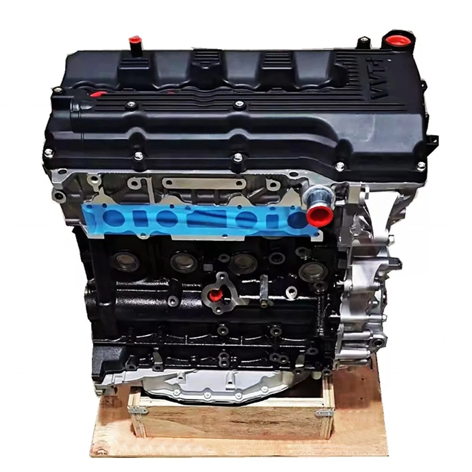 Toyota 2.7L 2TR-FE I4 Engine