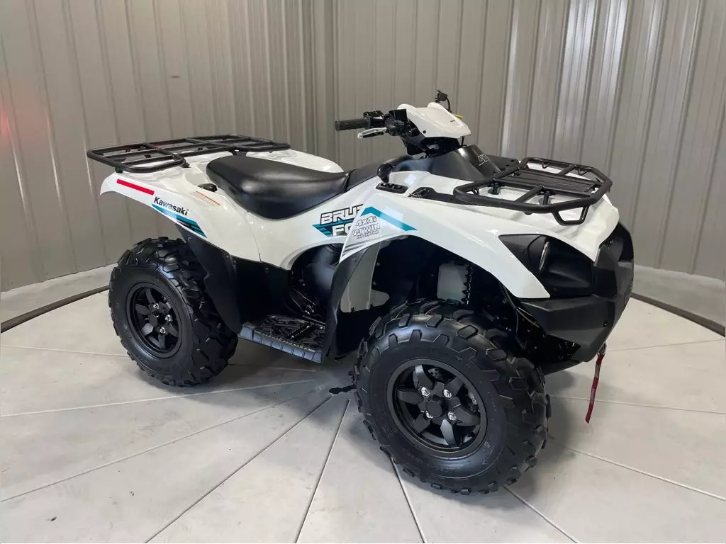 Kawasaki Brute Force 750 4x4i EPS