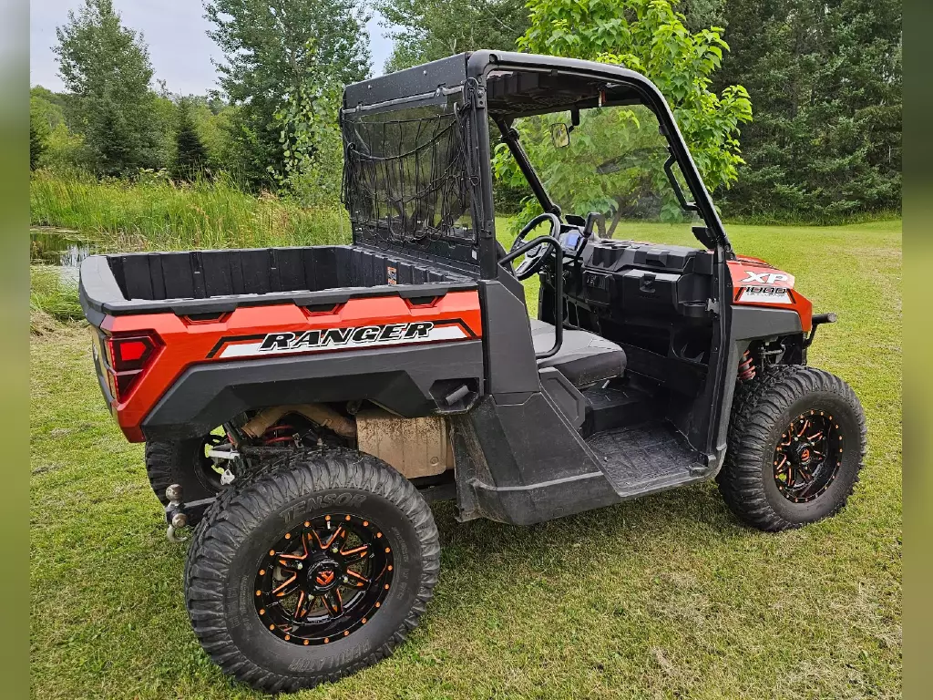 Ranger XP 1000 Premium