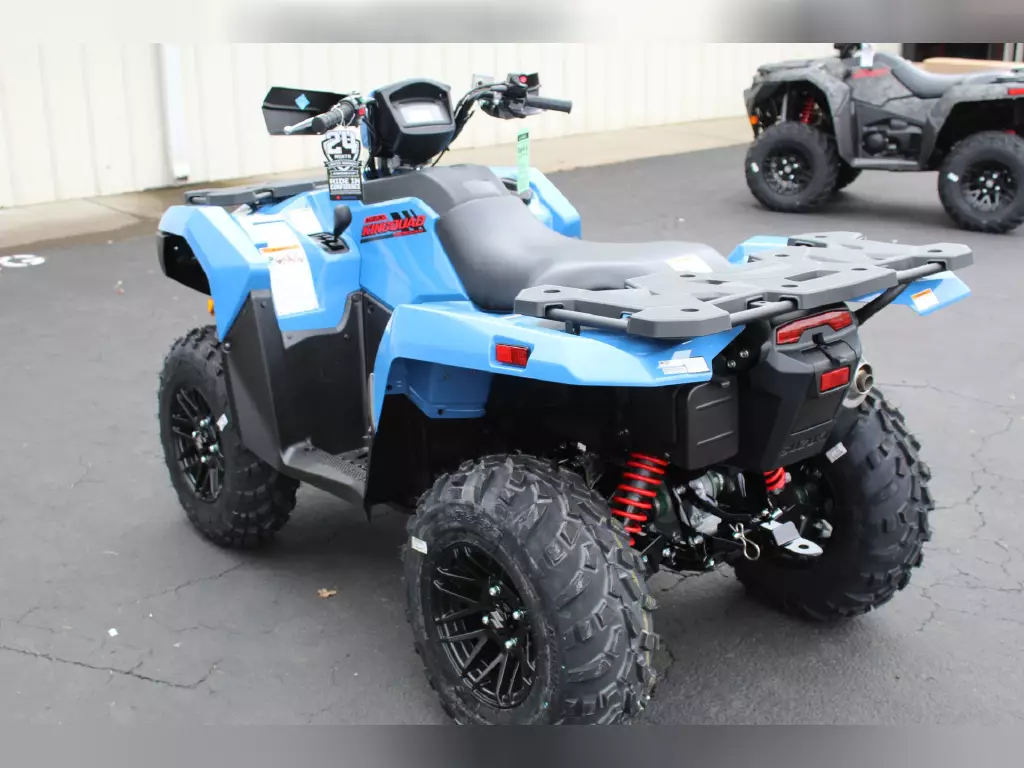 KingQuad 500AXi Power Steering SE