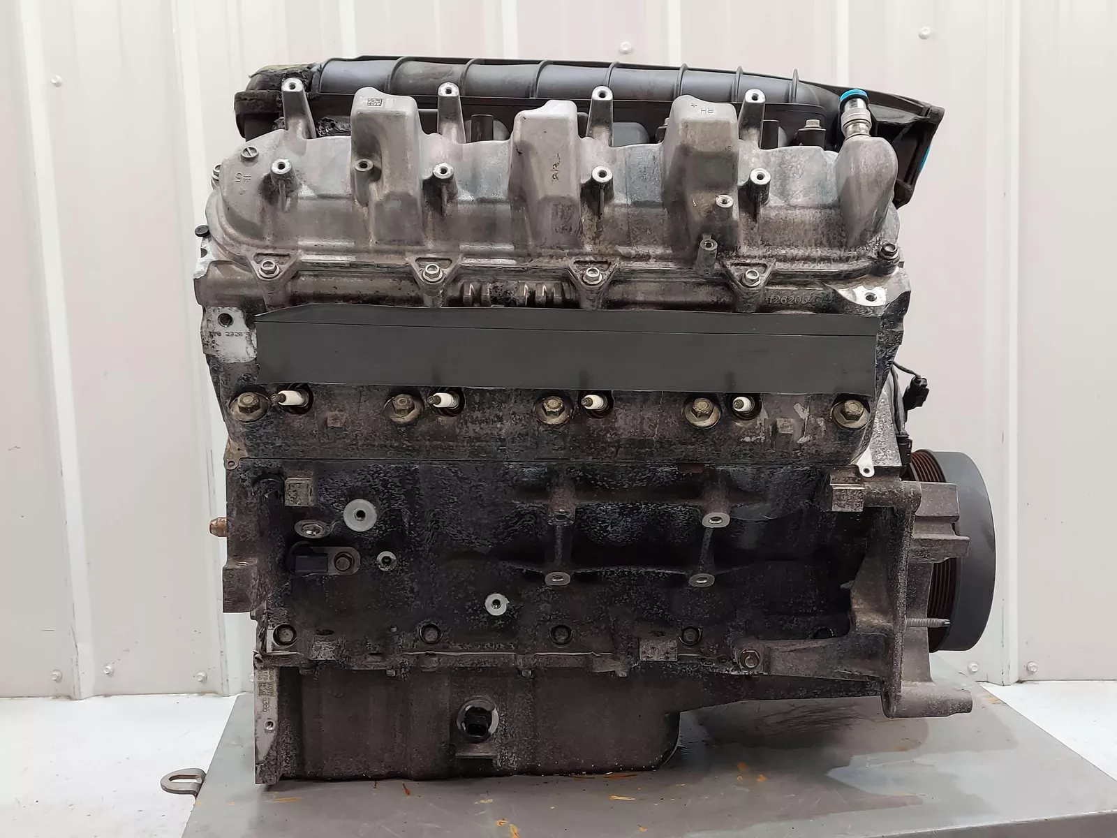Chevrolet Corvette LS3 6.2L V8 Engine