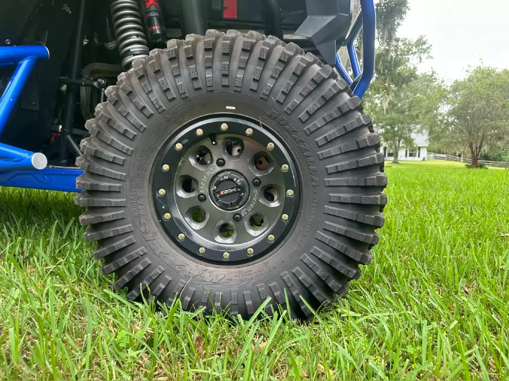 Polaris RZR Pro XP Ultimate