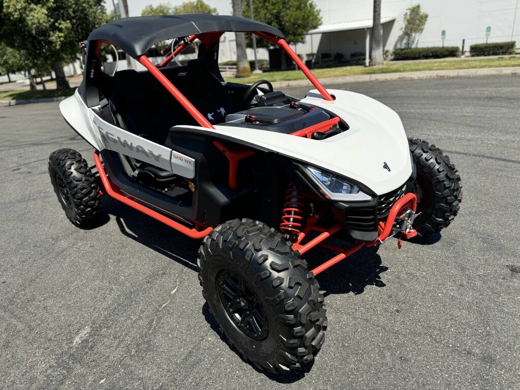 Villain SX10 WP (72)