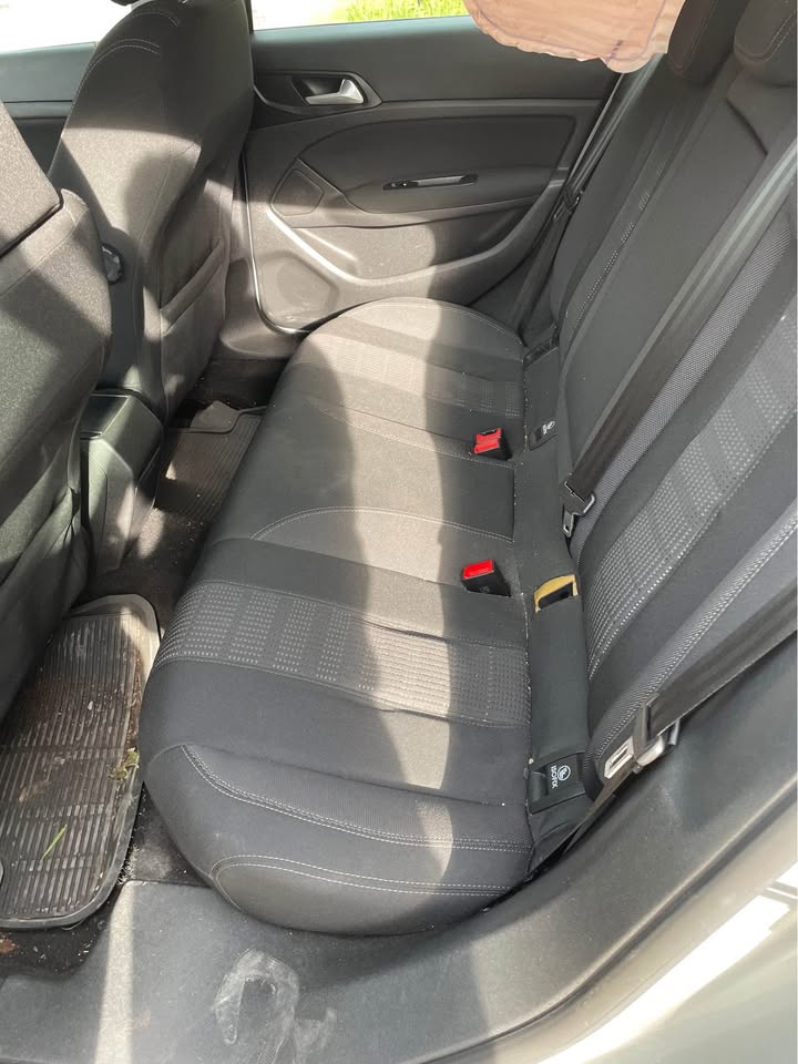 Peugeot 308 ALLURE 2017