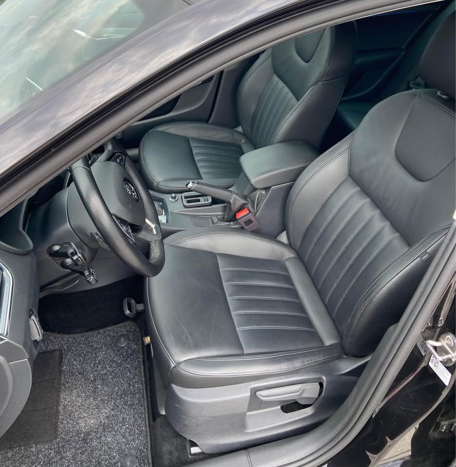 Skoda Octavia 1.6 TDI SE L DSG 2019