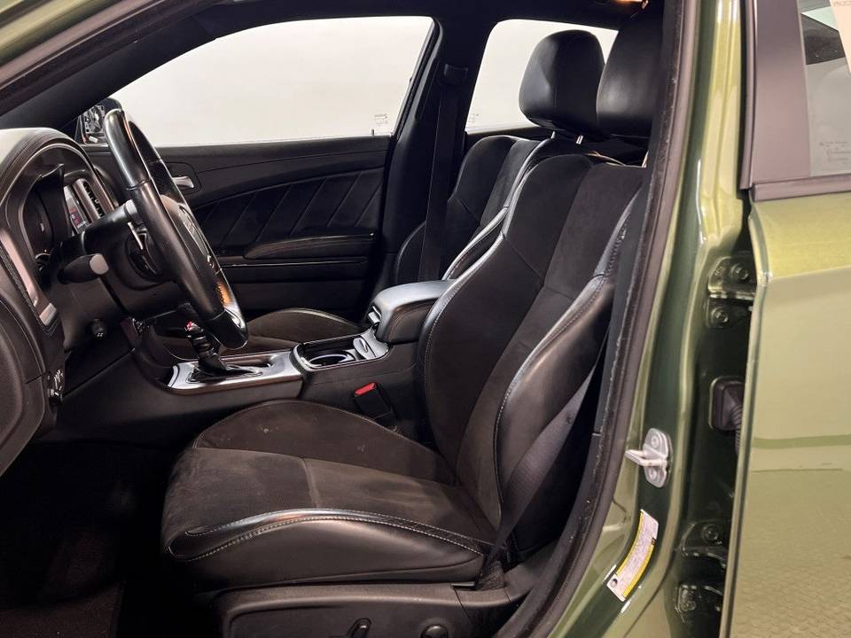 Dodge Charger R/T 2022