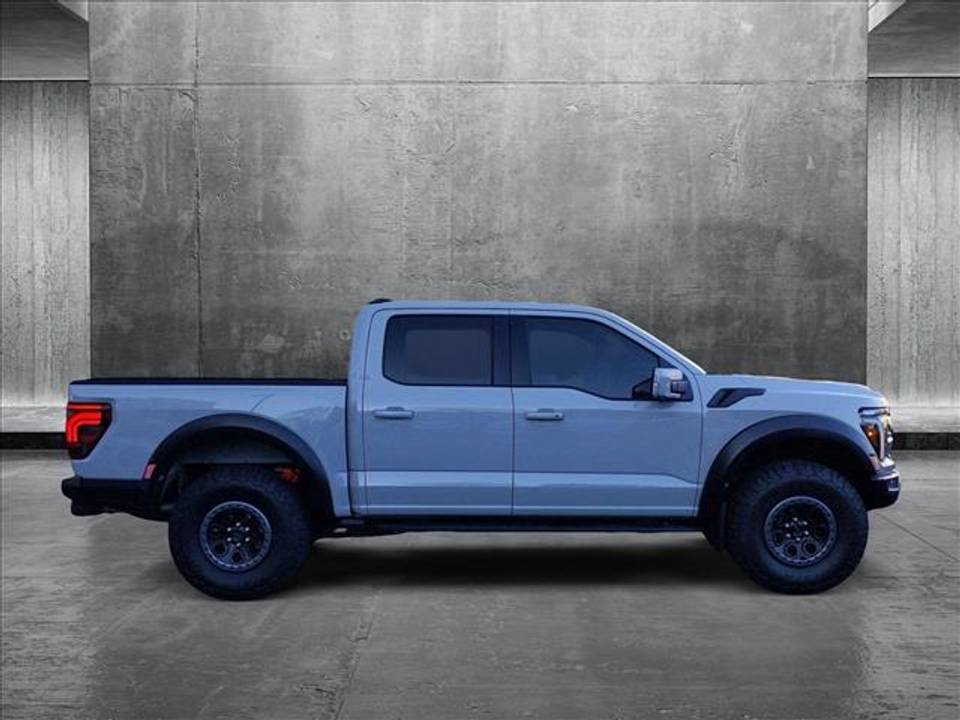Ford F-150 2024