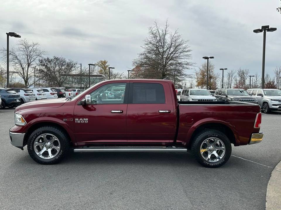 Ram 1500 2023