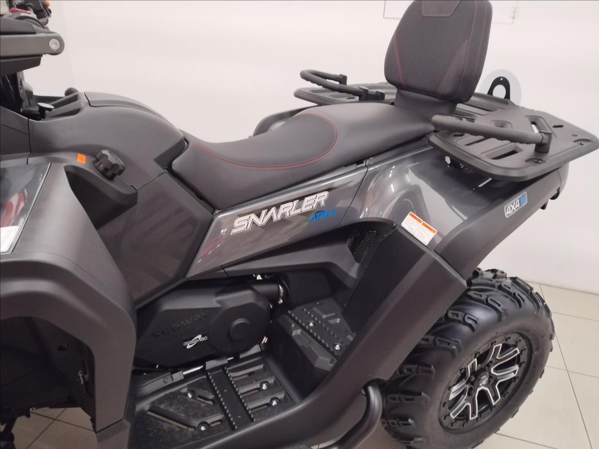 Segway Snarler AT6 L