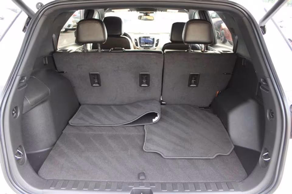 Chevrolet Equinox 2023