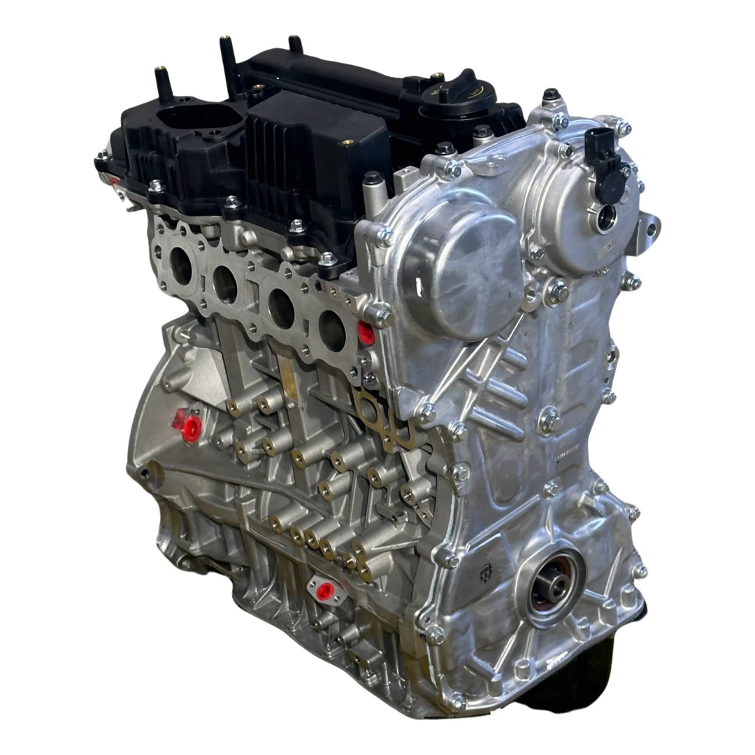 Hyundai 2.0L Theta II GDI Engine