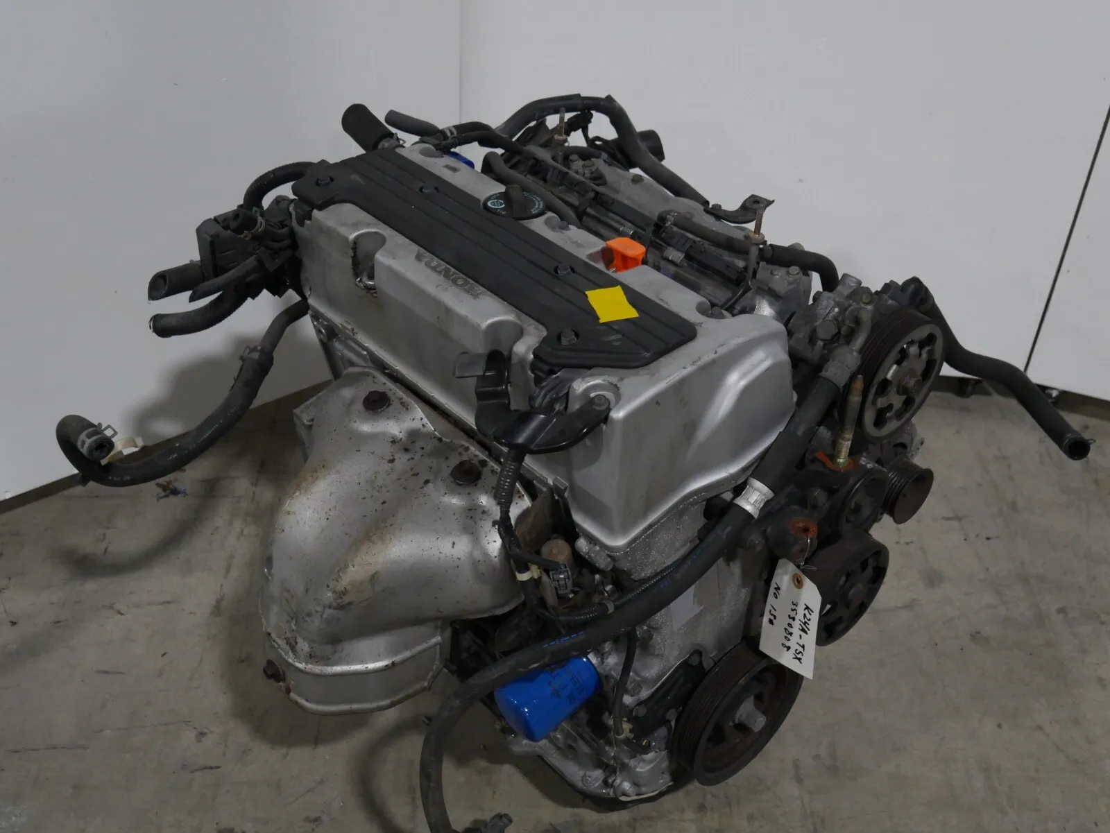 Honda K20A 2.0L I4 Engine