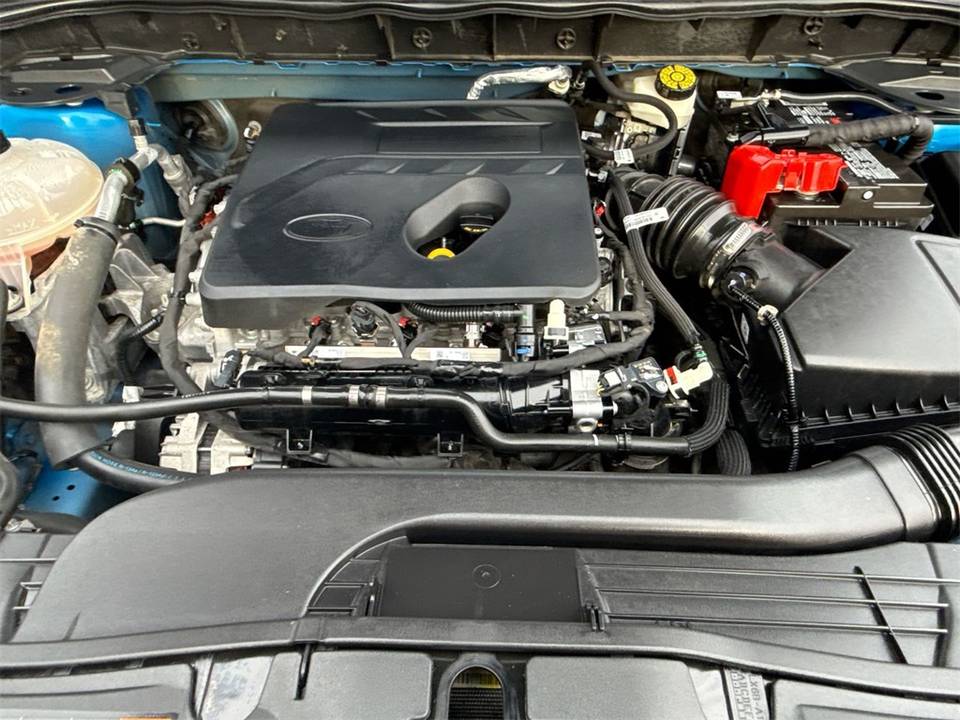 Ford Escape 2022