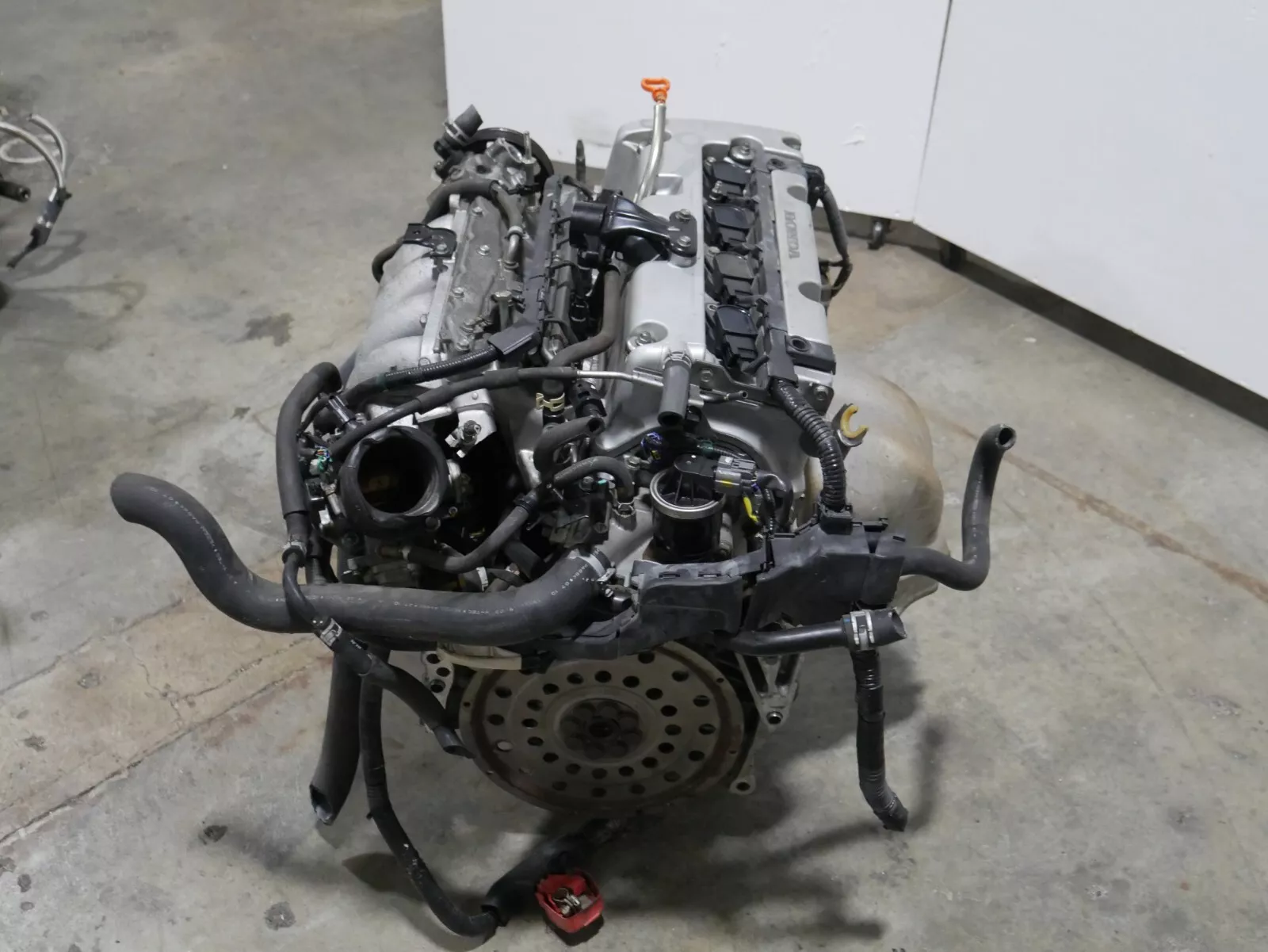 Honda Element Engine 2.4L 4-stroke Motor JDM K24A
