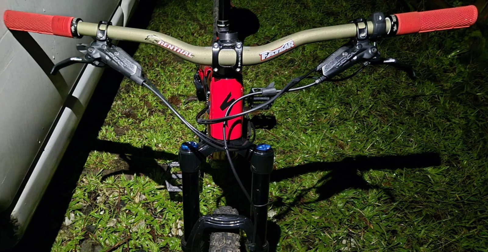 Specialized Turbo Vado