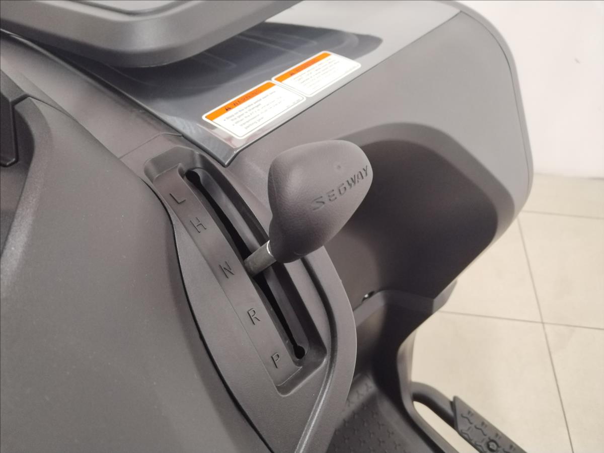 Segway Snarler AT6 L