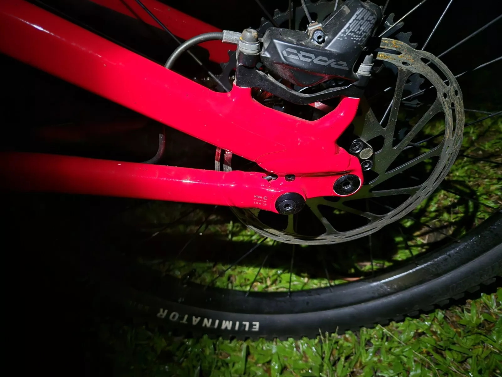 Specialized Turbo Vado