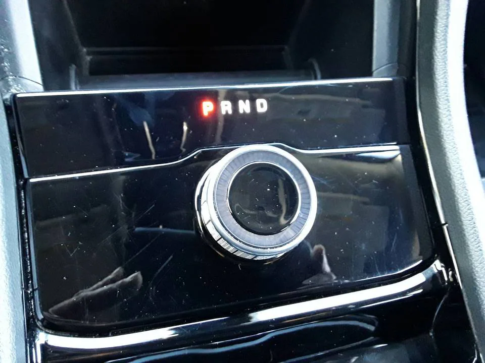 Jeep Grand Cherokee L 2023