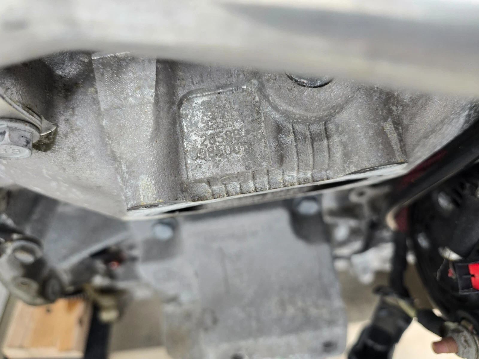 Chrysler 3.6L Pentastar V6 – Charger/Jeep Replacement