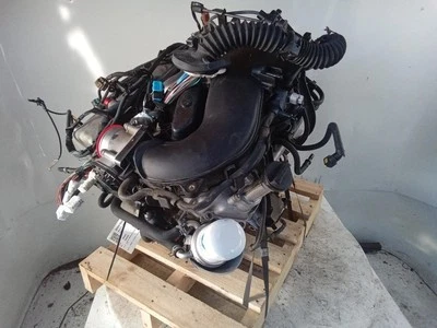 Toyota 1GR-FE 4.0L V6 Engine – Tacoma/4Runner