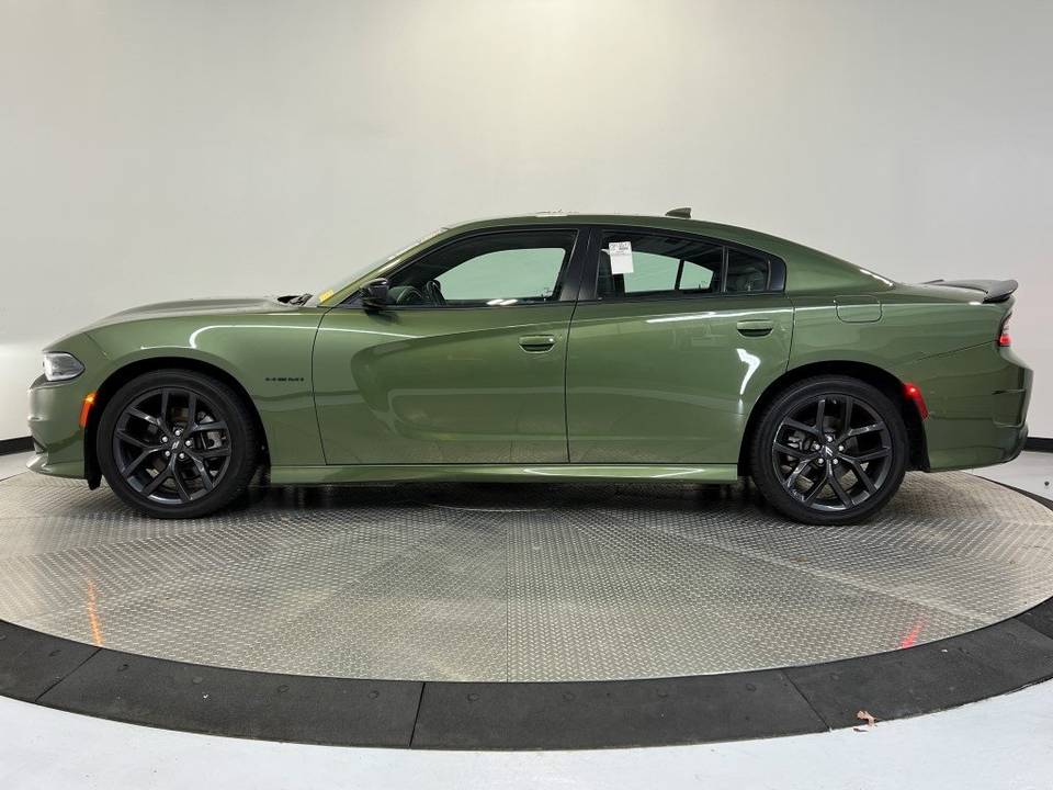 Dodge Charger R/T 2022