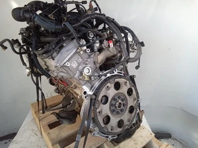 Toyota 1GR-FE 4.0L V6 Engine – Tacoma/4Runner
