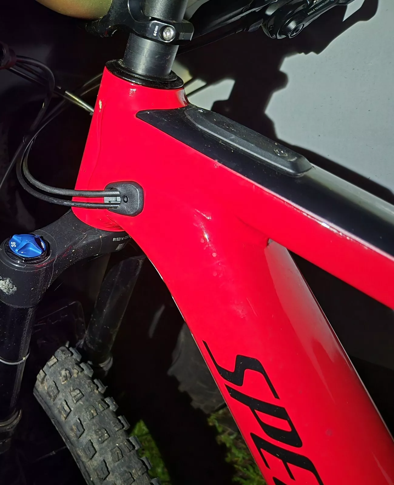 Specialized Turbo Vado