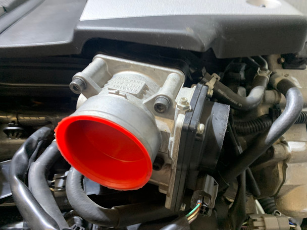 Nissan VK56DE 5.6L V8 Engine