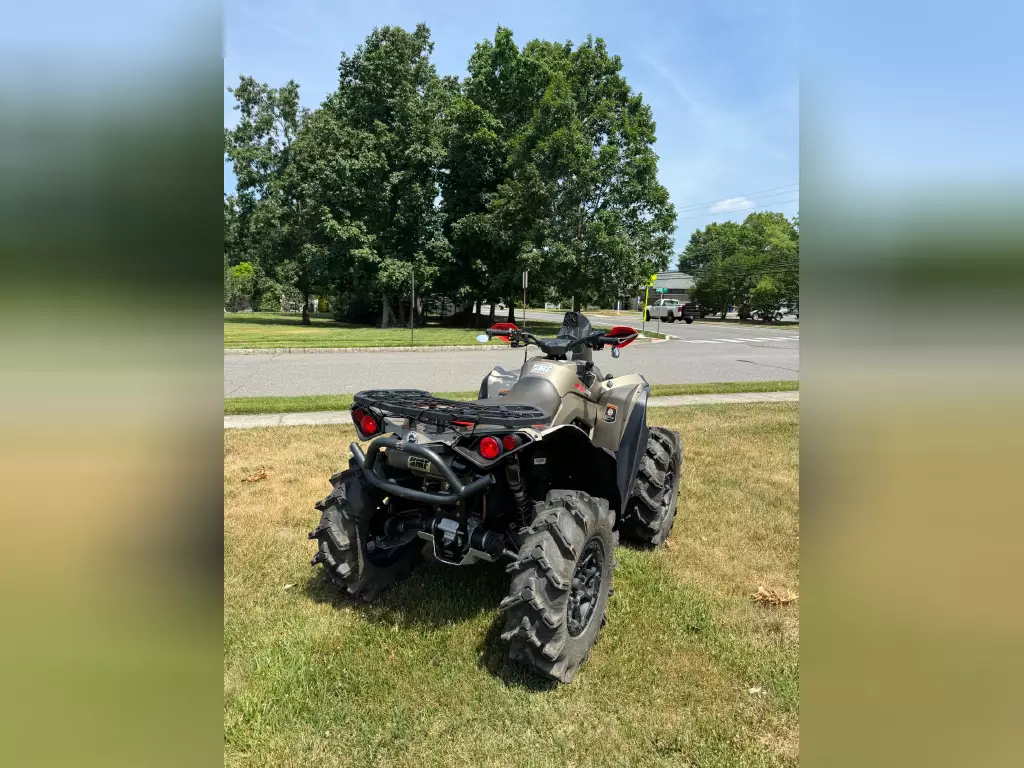 Can-Am Renegade X MR 1000R