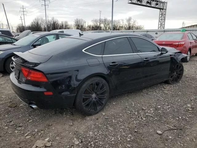 Audi 2.5 TDI V6 Engine
