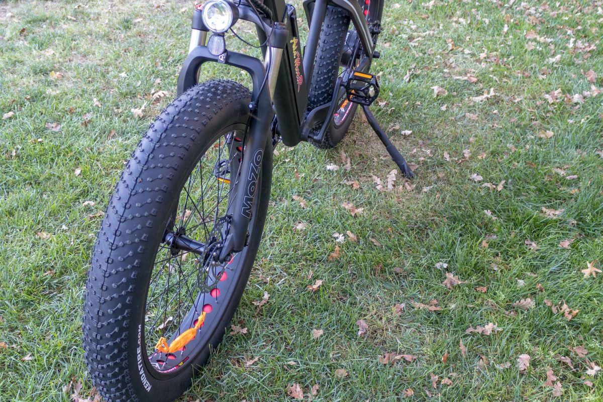 Addmotor Motan M-560