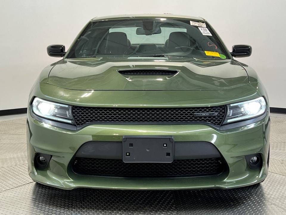 Dodge Charger R/T 2022