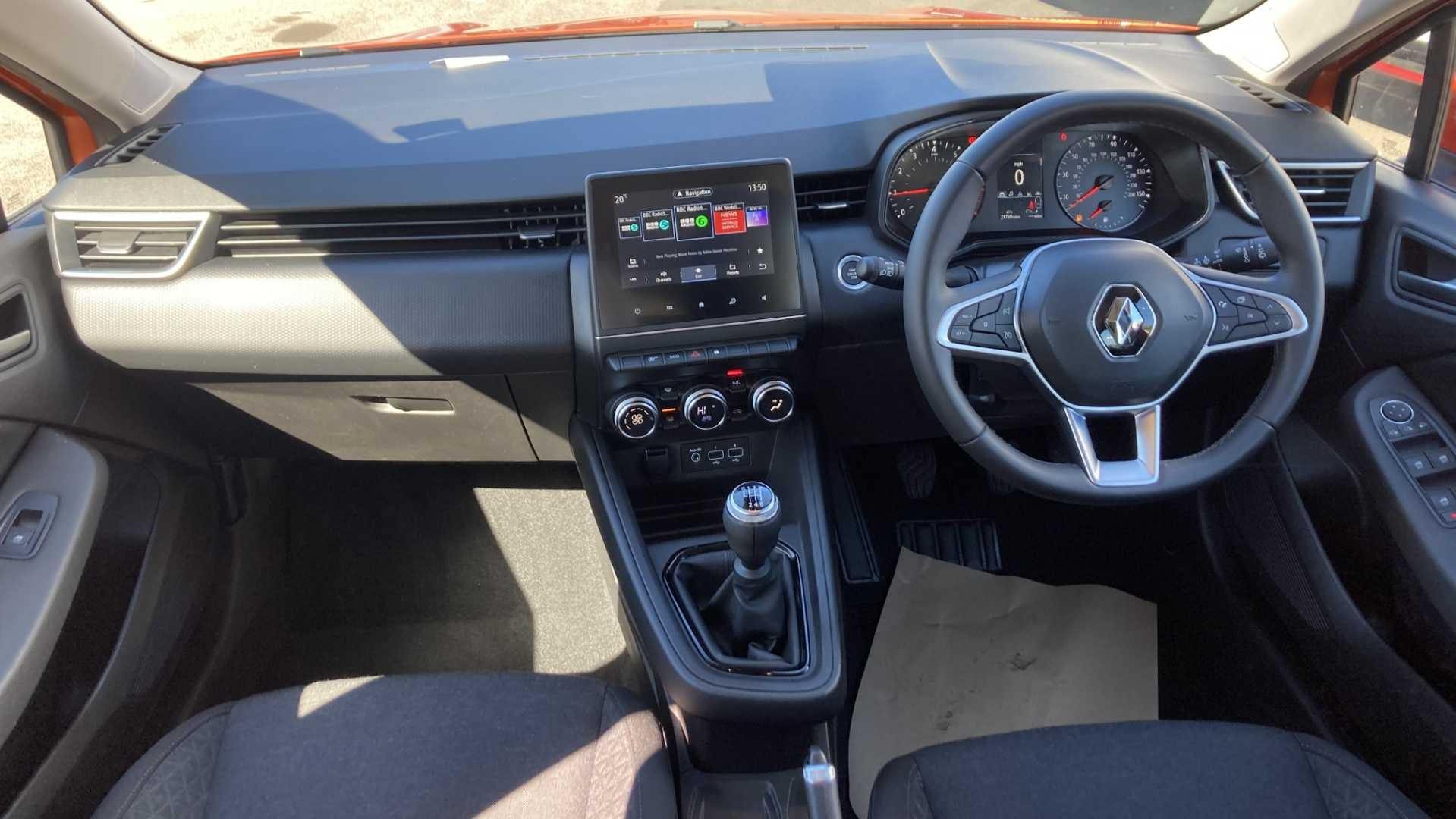 Renault Clio 1.0 TCe Iconic 2022