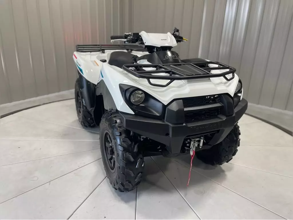 Kawasaki Brute Force 750 4x4i EPS