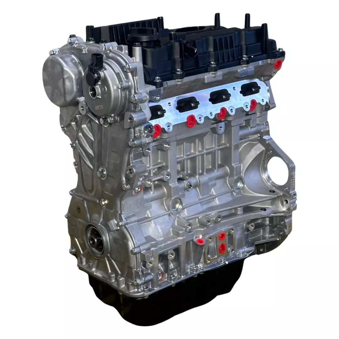 Hyundai 2.0L Theta II GDI Engine