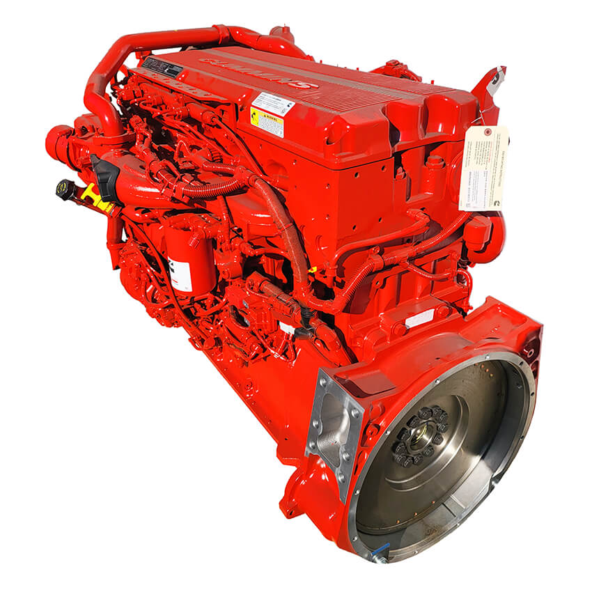 Cummins ISX15 Truck Engine
