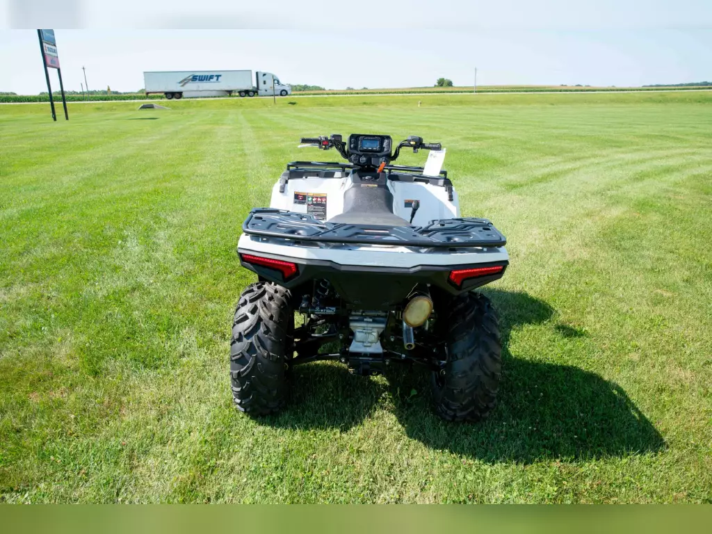 Polaris Sportsman 570