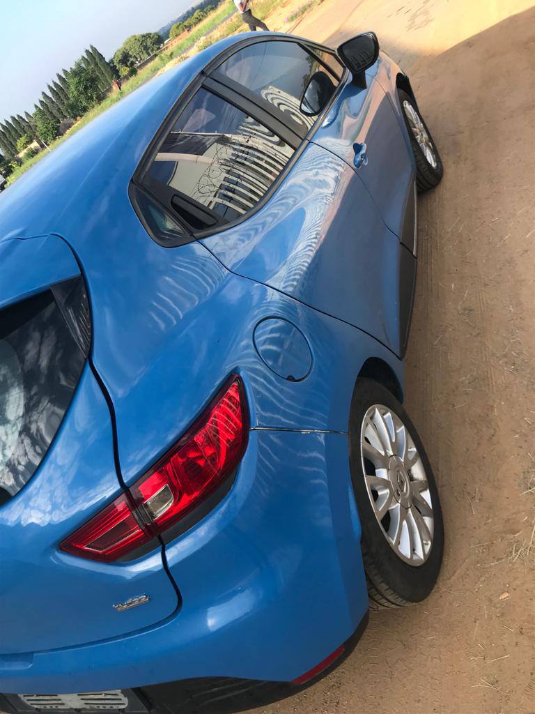 Renault Clio IV 0.9 TCe 2019