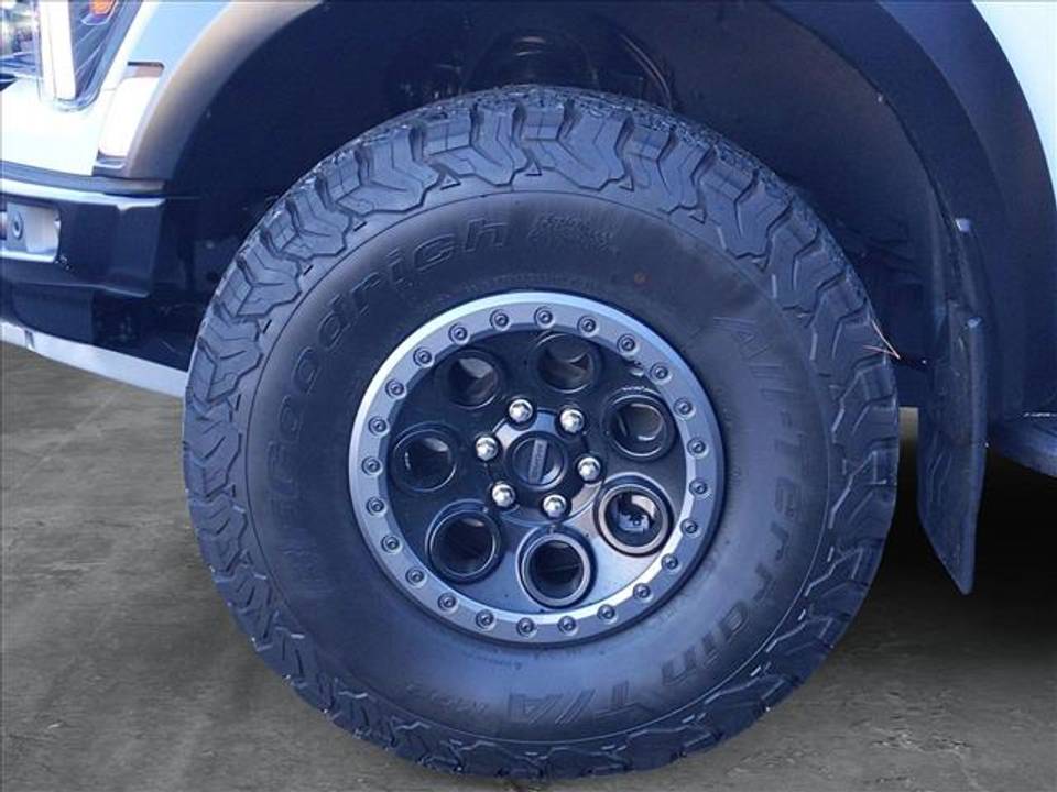 Ford F-150 2024