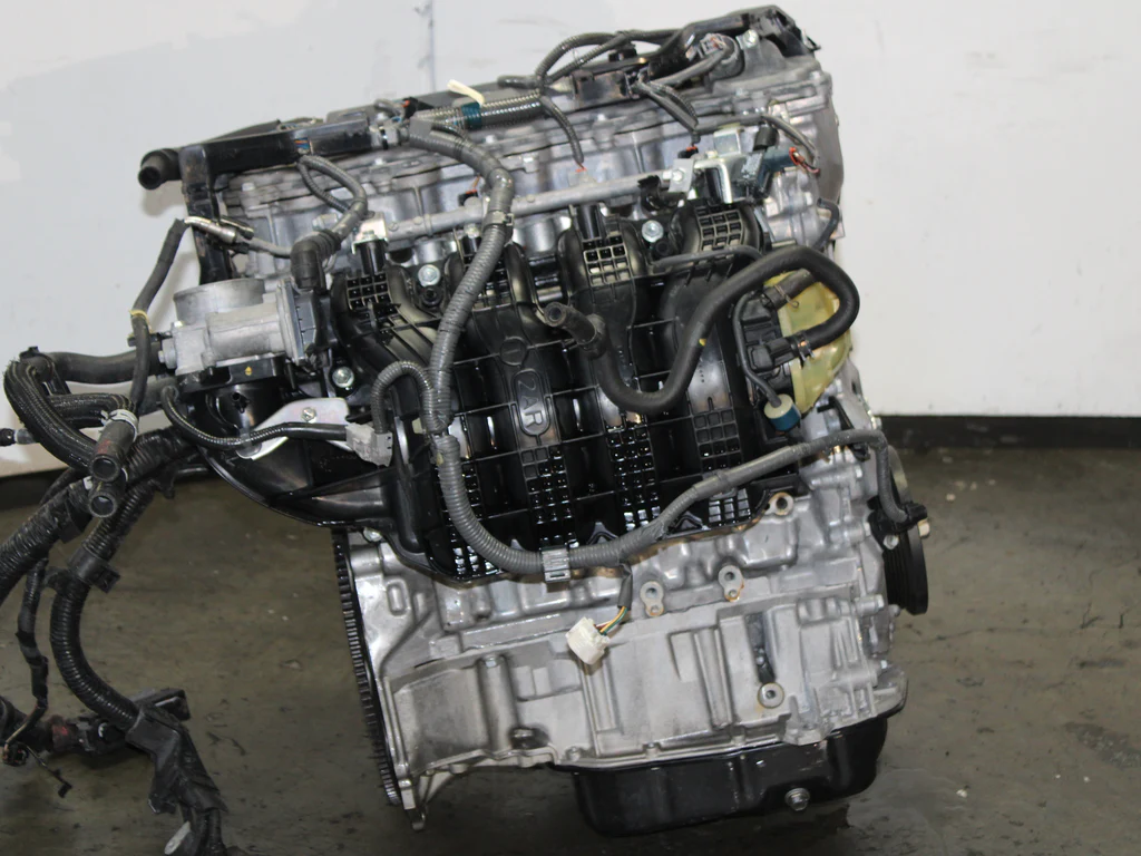 Toyota 2.5L 2AR-FE Engine – Camry/RAV4 Direct Fit