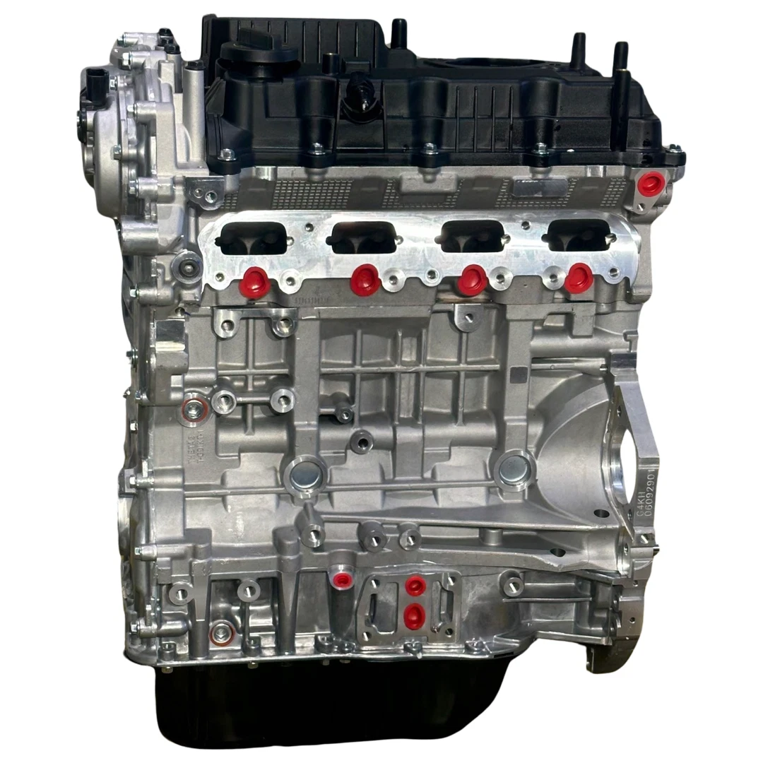 Hyundai 2.0L Theta II GDI Engine