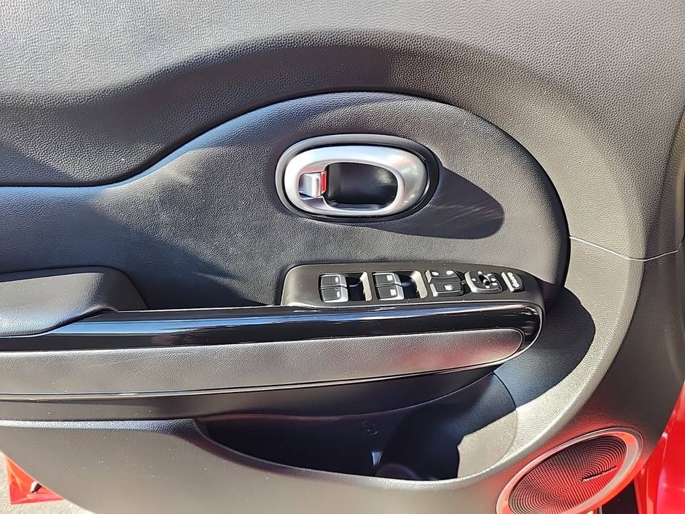 Kia Soul Plus 2019